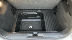 Ford Puma 1.0 EcoBoost Hybrid mHEV ST-Line X 5dr Petrol Hatchback